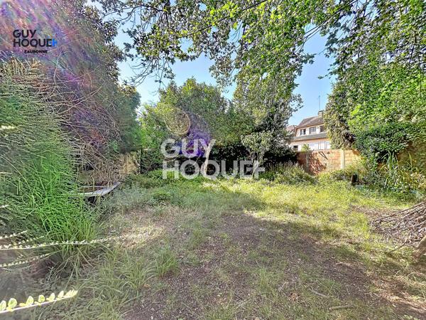 Maison à vendre de 7 pièces de 102.43 m²