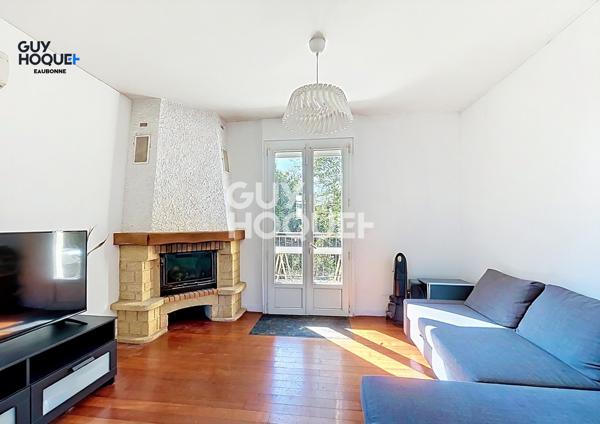 Maison à vendre de 7 pièces de 102.43 m²