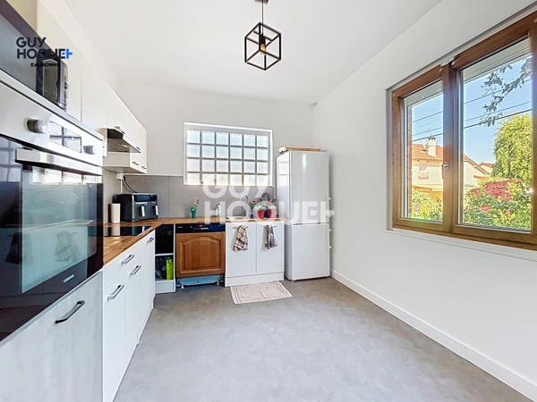 Maison à vendre de 7 pièces de 102.43 m²