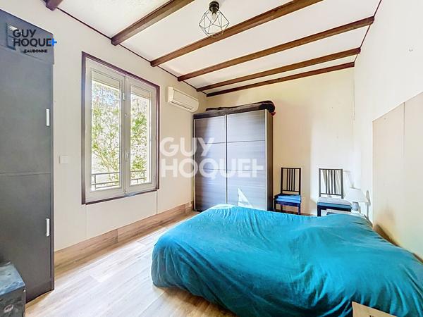 Maison à vendre de 7 pièces de 102.43 m²