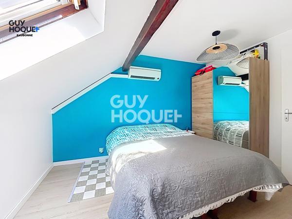Maison à vendre de 7 pièces de 102.43 m²