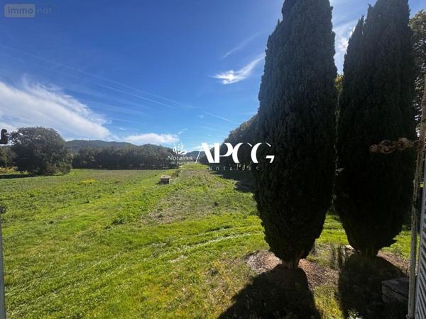 Immeuble à vendre à Vinsobres dans la Drôme (26110), ref : 26075-629