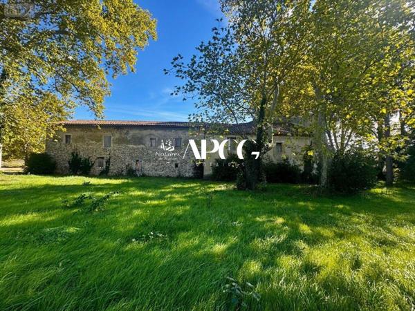 Immeuble à vendre à Vinsobres dans la Drôme (26110), ref : 26075-629