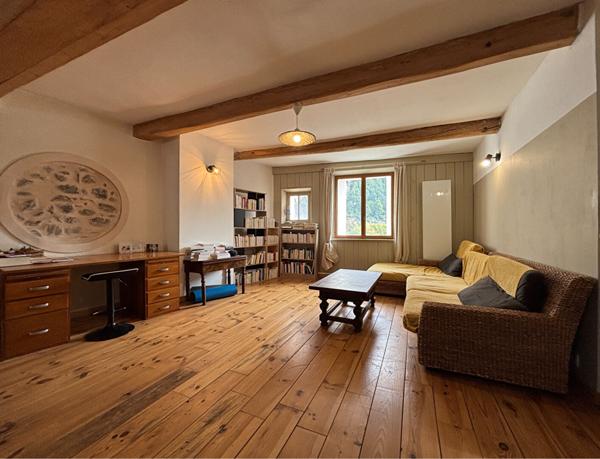 EXCLUSIVITE Appartement duplex Sisteron 3 pièce(s) 55 m2