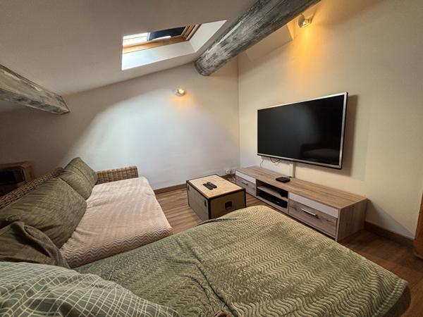 EXCLUSIVITE Appartement duplex Sisteron 3 pièce(s) 55 m2