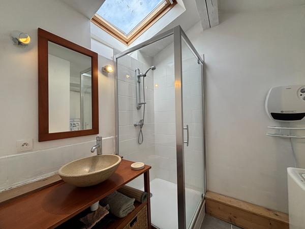 EXCLUSIVITE Appartement duplex Sisteron 3 pièce(s) 55 m2