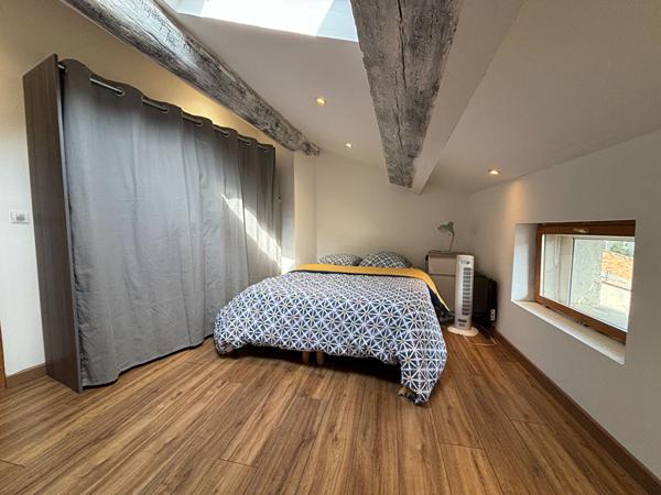 EXCLUSIVITE Appartement duplex Sisteron 3 pièce(s) 55 m2