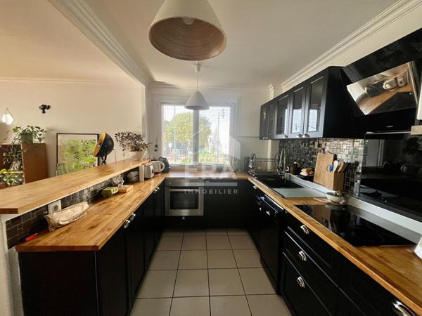 Faubourg-Bonnefoy - Appartement T3 - Balcon - Parking