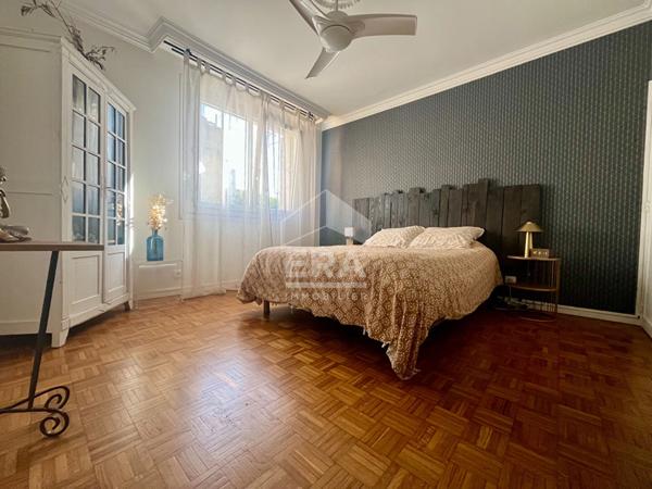 Faubourg-Bonnefoy - Appartement T3 - Balcon - Parking