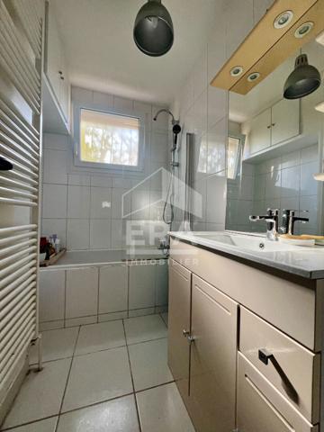 Faubourg-Bonnefoy - Appartement T3 - Balcon - Parking