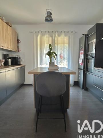 Maison à vendre 4 pièces 130 m² Perpignan