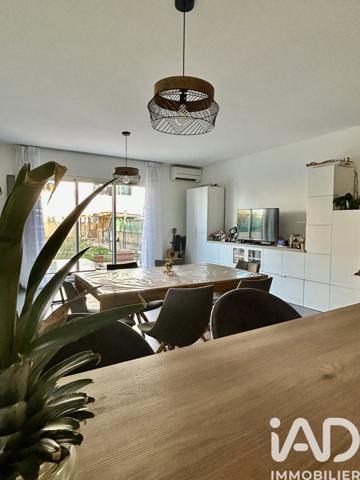 Maison à vendre 4 pièces 130 m² Perpignan