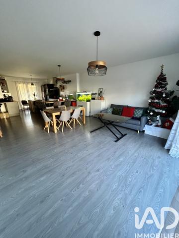 Maison à vendre 4 pièces 130 m² Perpignan