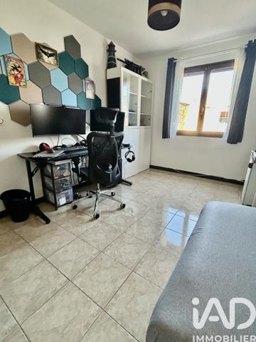 Maison à vendre 4 pièces 130 m² Perpignan