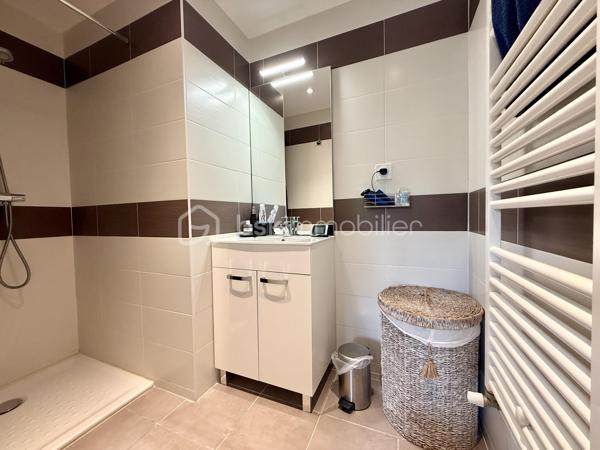 Appartement de 92,72 m²