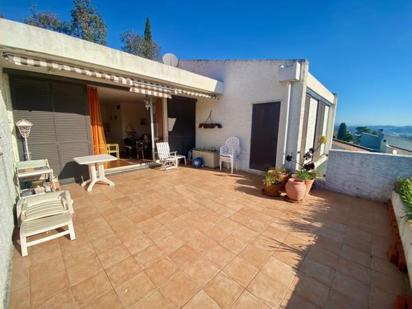 MAURE VIEIL ! Villa VUE MER !