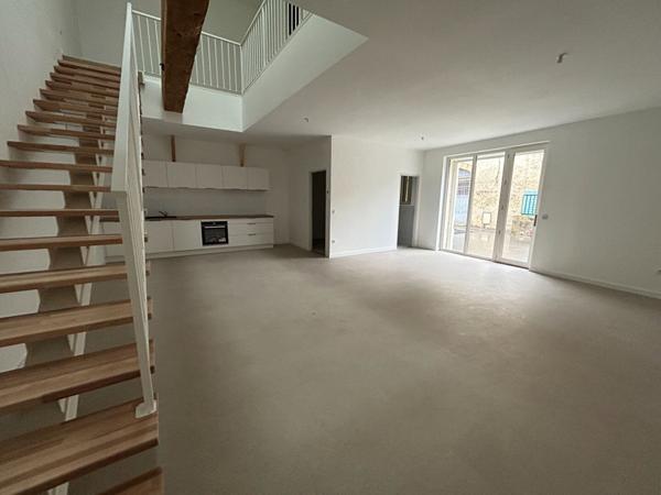 Salles d'Aude - Maison de village 4 pièces - 107.10 m2