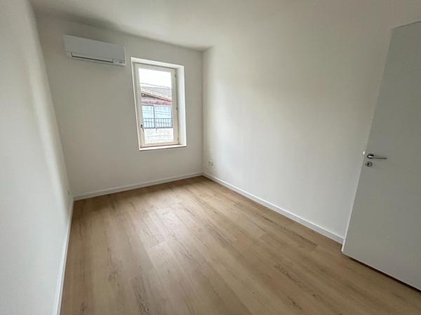 Salles d'Aude - Maison de village 4 pièces - 107.10 m2