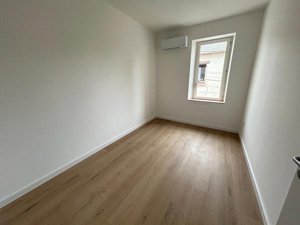 Salles d'Aude - Maison de village 4 pièces - 107.10 m2