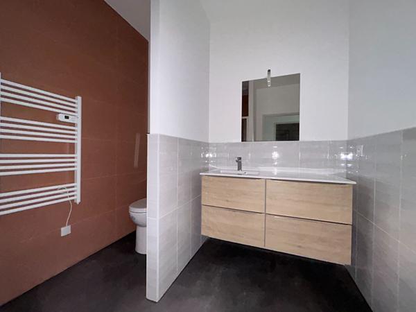 Salles d'Aude - Maison de village 4 pièces - 107.10 m2