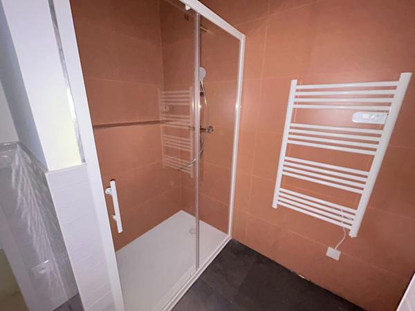 Salles d'Aude - Maison de village 4 pièces - 107.10 m2