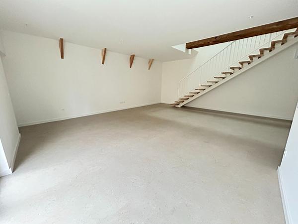 Salles d'Aude - Maison de village 4 pièces - 107.10 m2