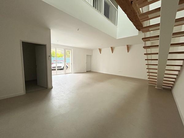 Salles d'Aude - Maison de village 4 pièces - 107.10 m2