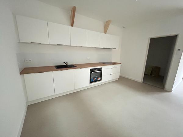 Salles d'Aude - Maison de village 4 pièces - 107.10 m2