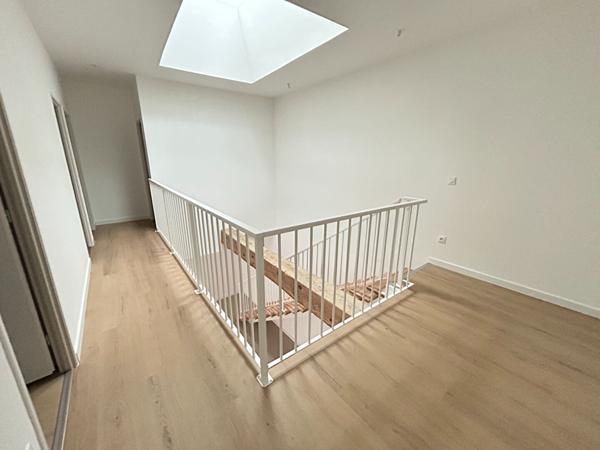 Salles d'Aude - Maison de village 4 pièces - 107.10 m2