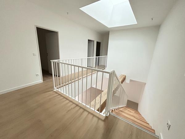 Salles d'Aude - Maison de village 4 pièces - 107.10 m2