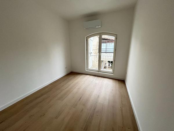 Salles d'Aude - Maison de village 4 pièces - 107.10 m2