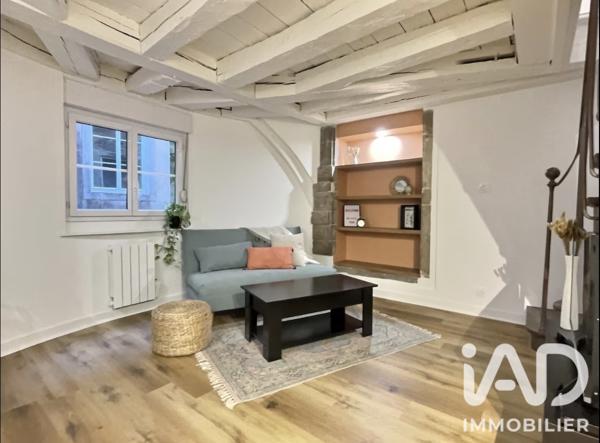 Appartement à vendre 2 pièces 26 m² Mâcon