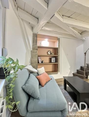 Appartement à vendre 2 pièces 26 m² Mâcon