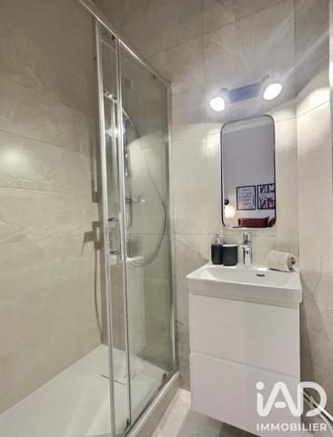 Appartement à vendre 2 pièces 26 m² Mâcon