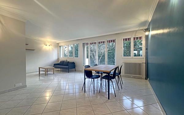 Appartement à louer    3 pièces •  Palaiseau