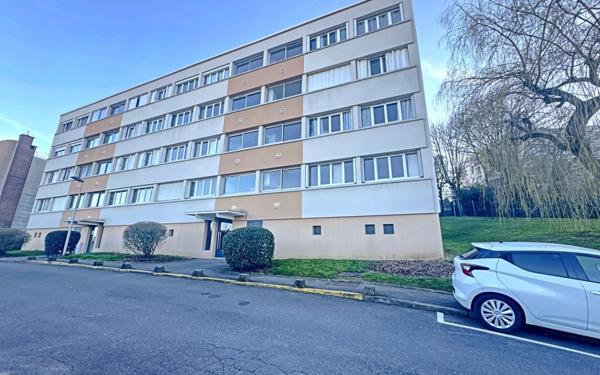 Appartement à louer    3 pièces •  Palaiseau