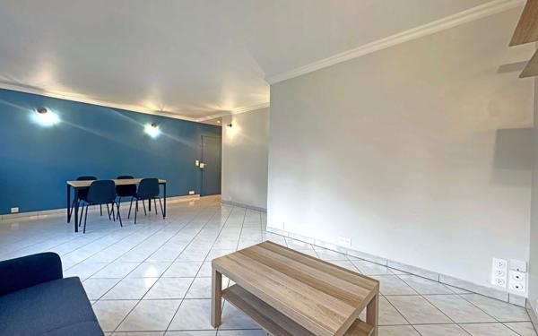 Appartement à louer    3 pièces •  Palaiseau