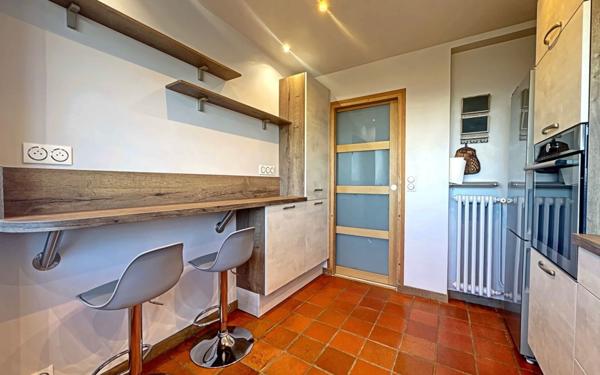 Appartement à louer    3 pièces •  Palaiseau