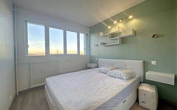 Appartement à louer    3 pièces •  Palaiseau