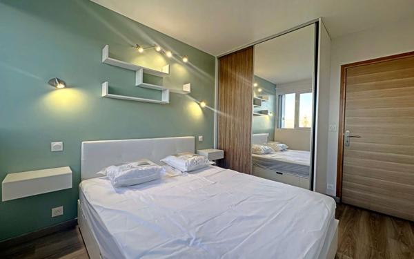 Appartement à louer    3 pièces •  Palaiseau