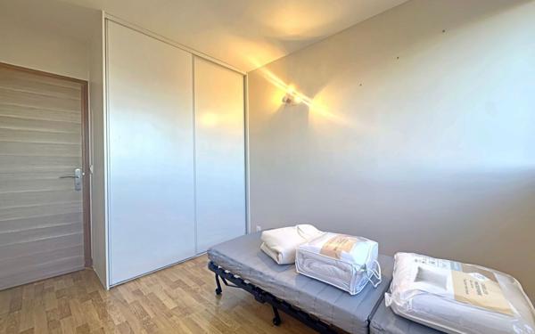 Appartement à louer    3 pièces •  Palaiseau