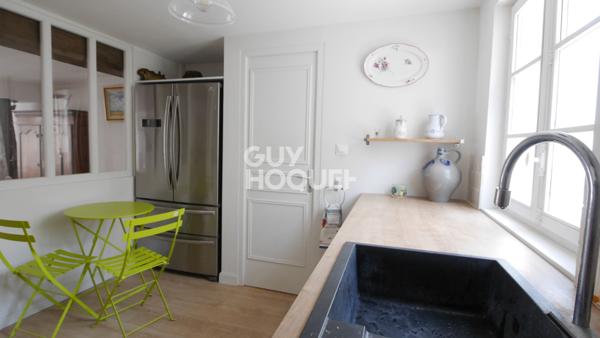 Appartement Chartres 4 pièce(s) 84 m2