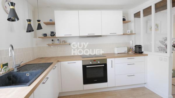 Appartement Chartres 4 pièce(s) 84 m2