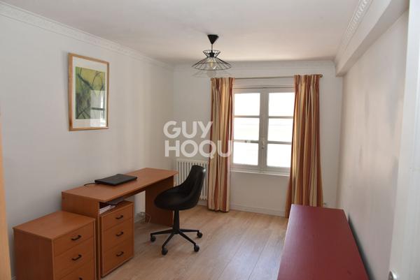 Appartement Chartres 4 pièce(s) 84 m2