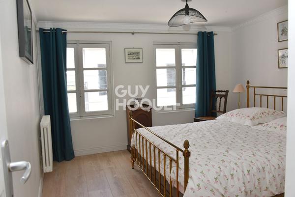 Appartement Chartres 4 pièce(s) 84 m2