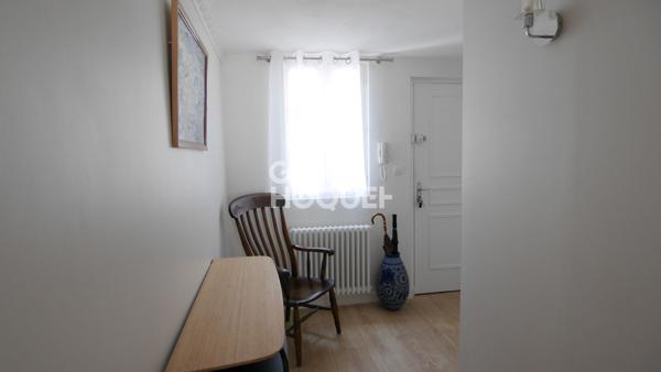 Appartement Chartres 4 pièce(s) 84 m2