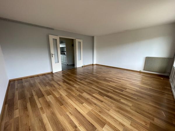 Beau T3 , deux chambres, Bel-air, 1er étage !,  
La rochelle 17000