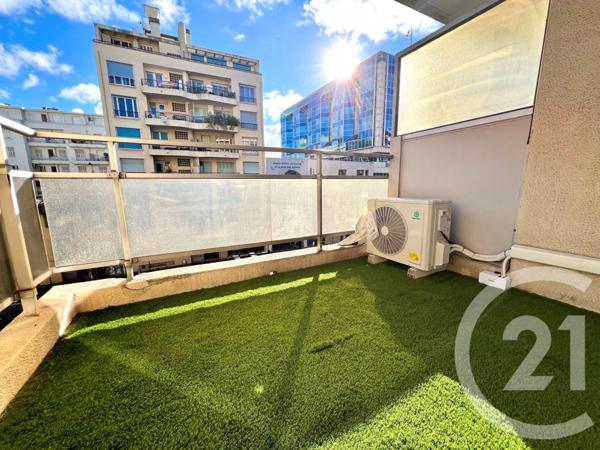 Appartement F4 à vendre  4 pièces - 66,81 m2 NICE - 06