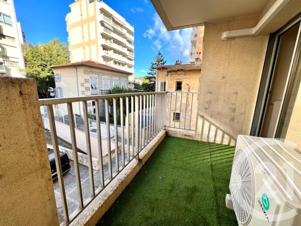 Appartement F4 à vendre  4 pièces - 66,81 m2 NICE - 06