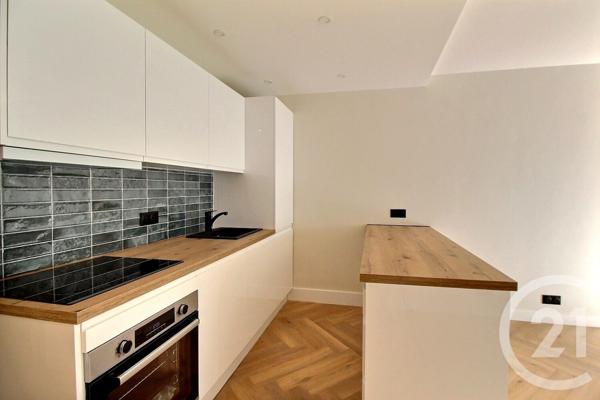 Appartement F4 à vendre  4 pièces - 66,81 m2 NICE - 06